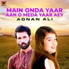 About Main Onda Yaar Aan O Meda Yaar Aey Song