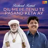 Dil Mere Tenu Te Pasand Keta Ay