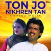 Ton Jo Nikhren Tan