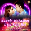 About Humein Mohabbat Bula Rahi Hai Song