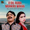 About O Dil Ruba Muhkra Wikha Song