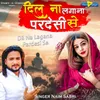 About Dil Na Lagana Pardesi Se Song