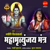 About Mahamrityunjay Mantra Song