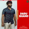 About Daru Bhand Song