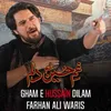 About Gham E Hussain A S Dilam Song