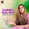 Changi Gal Nai