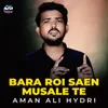 About Bara Roi Saen Musale Te Song