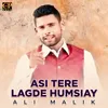 About Asi Tere Lagde Humsiay Song