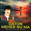 Daton Meher Nu Ma