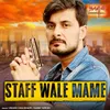 Staff Wale Mame