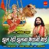 About Jhul Rahi Jhulna Bhavani Maai Song