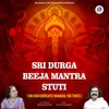 About Sri Durga Beeja Mantra Stuti Song