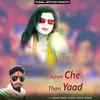 About Aawe Che Thari Yaad Song