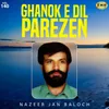 Ghanok E Dil Parezen