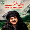 About Saif Ul Malook Song