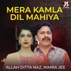 About Mera Kamla Dil Mahiya Song