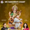 About Sri Saraswati Chant Song