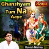 About Ghanshyam Tum Na Aaye Song