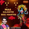 About Maa Kalratri Beej Mantra Song