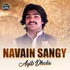 About Navain Sangy Song