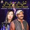 About Tu Vi Razi Main Vi Razi Song