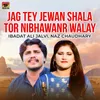 About Jag Tey Jewan Shala Tor Nibhawanr Walay Song
