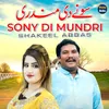 Sony Di Mundri