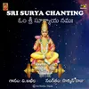 About Sri Surya Chanting Song