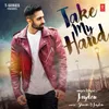 About Take My Hand Song