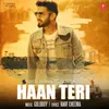 About Haan Teri Song