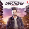 About Birthday Song