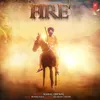 About Fire Song