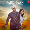 About Fardhaan Song