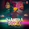 About Bhangra Vs Giddha Song