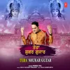 About Tera Shukar Guzar Song