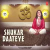 Shukar Daateye