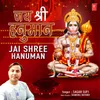 Jai Shree Hanuman