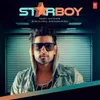 About Starboy Song