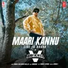 Brodha V Maari Kannu - Remix(Remix By Brodha V)