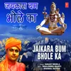 About Jaikara Bum Bhole Ka Song