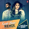 About Karde Haan Remix Song