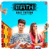 About Math Aali Tution Song