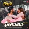 Demand (From "Singham")