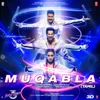 About Muqabla (From "Street Dancer 3D") [Tamil] Song