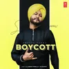 About Boycott Song