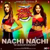 About Nachi Nachi (From "Street Dancer 3D") Song