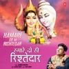 About Hamare Do Hi Rishtedar Song