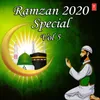 Momino Aamde Ramzan Mubarak Tumko (From "Ramzan Ka Mahina,Jannat Ka Zeena")