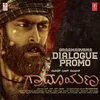 Graamaayana - Dialogue Promo