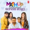 About Mashup Haryanvi Songs 2020(Remix By Kedrock) Song